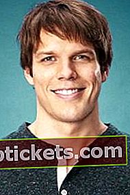 Jake Lacy: Bio, taille, poids, âge, mesures