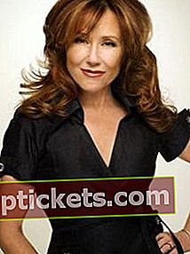 Mary McDonnell: Bio, taille, poids, âge, mesures