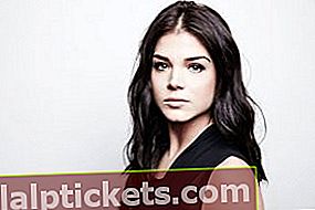 Marie Avgeropoulos: Bio, taille, poids, âge, mesures