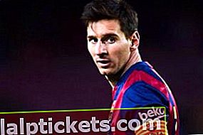 Lionel Messi: Bio, faits, âge, taille, poids