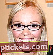 Michelle Dewberry: Bio, taille, poids, âge, mensurations