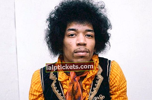 Jimi Hendrix: biografia, altezza, peso, età, misure
