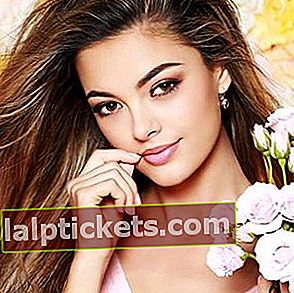 Demi-Leigh Nel-Peters: Bio, taille, poids, âge, mesures