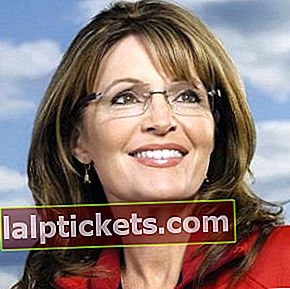 Sarah Palin: Bio, taille, poids, mesures