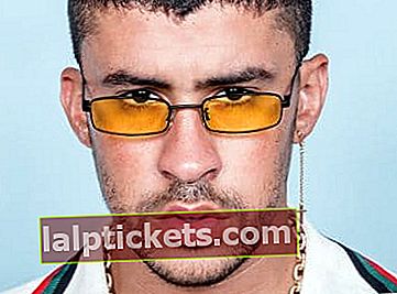 Bad Bunny: Bio, taille, poids, âge, mesures