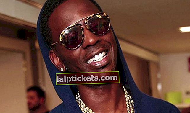 Young Dolph: Bio, taille, poids, âge, mesures