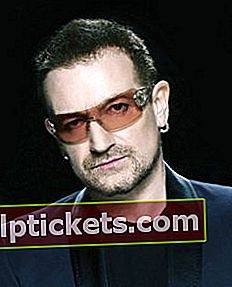 Bono: Bio, wzrost, waga, pomiary