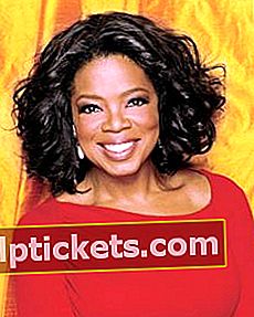 Oprah Winfrey: Bio, taille, poids, mesures