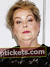 Anne Hegerty: Bio, taille, poids, âge, mesures